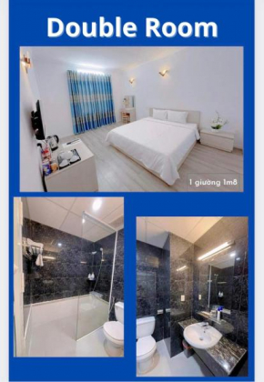 Sai Gon Ha Tien Hotel